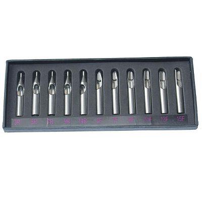 10