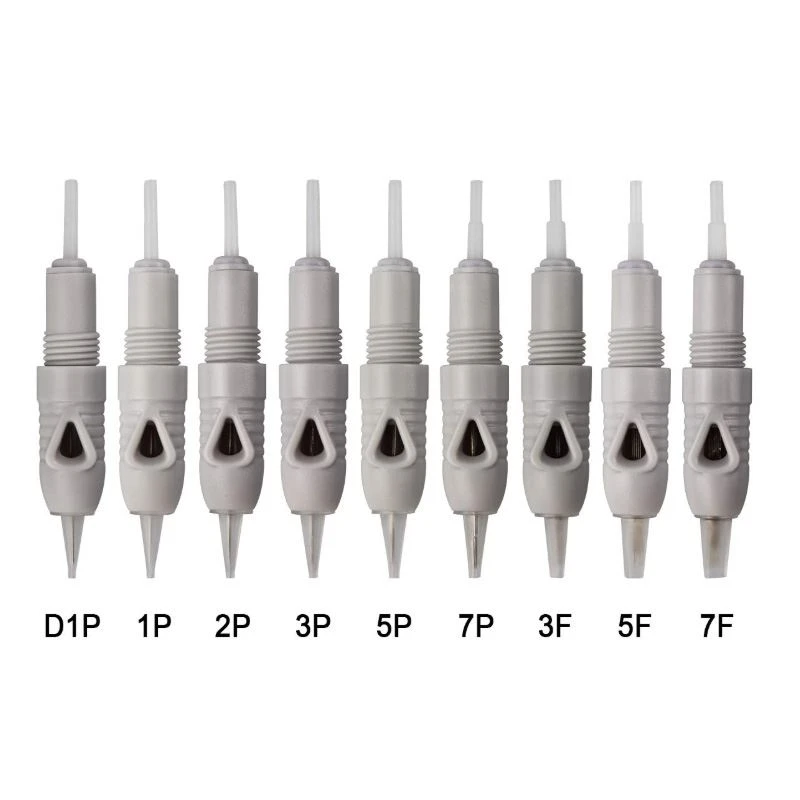 charmant needle