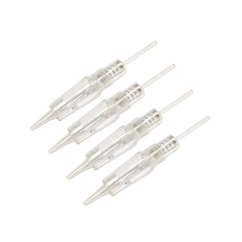 charmant needle2