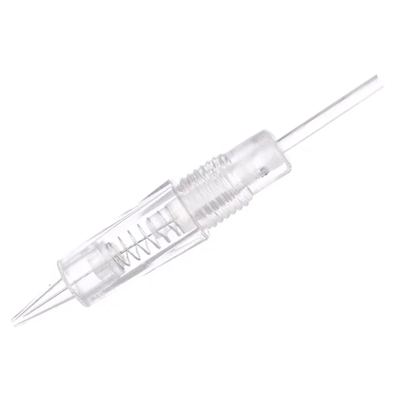 needle
