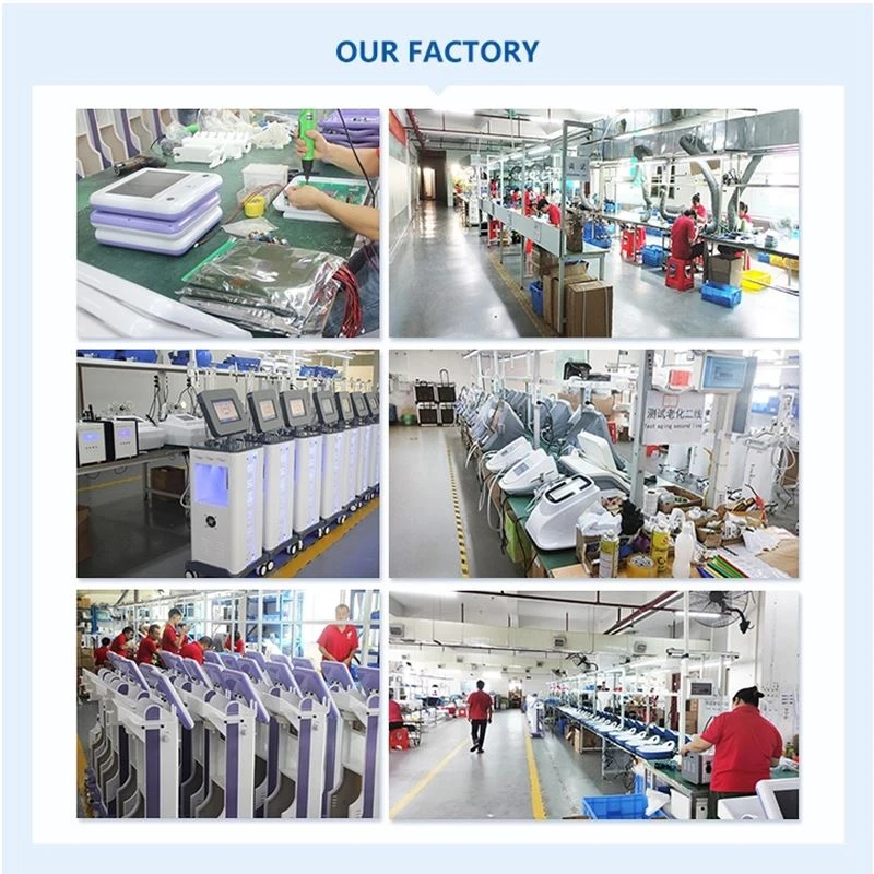 about factory.