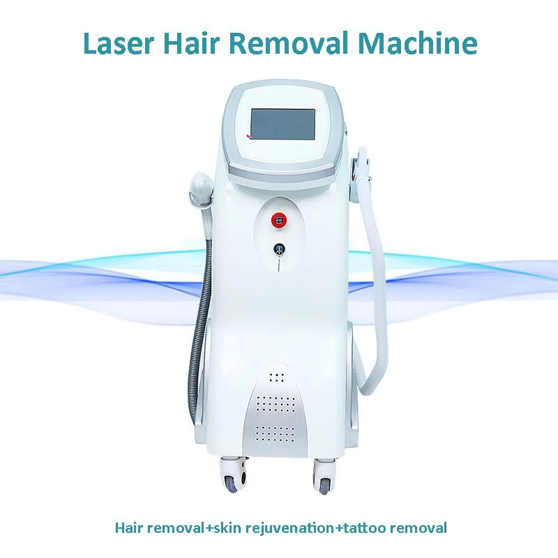 laser hair removal machine