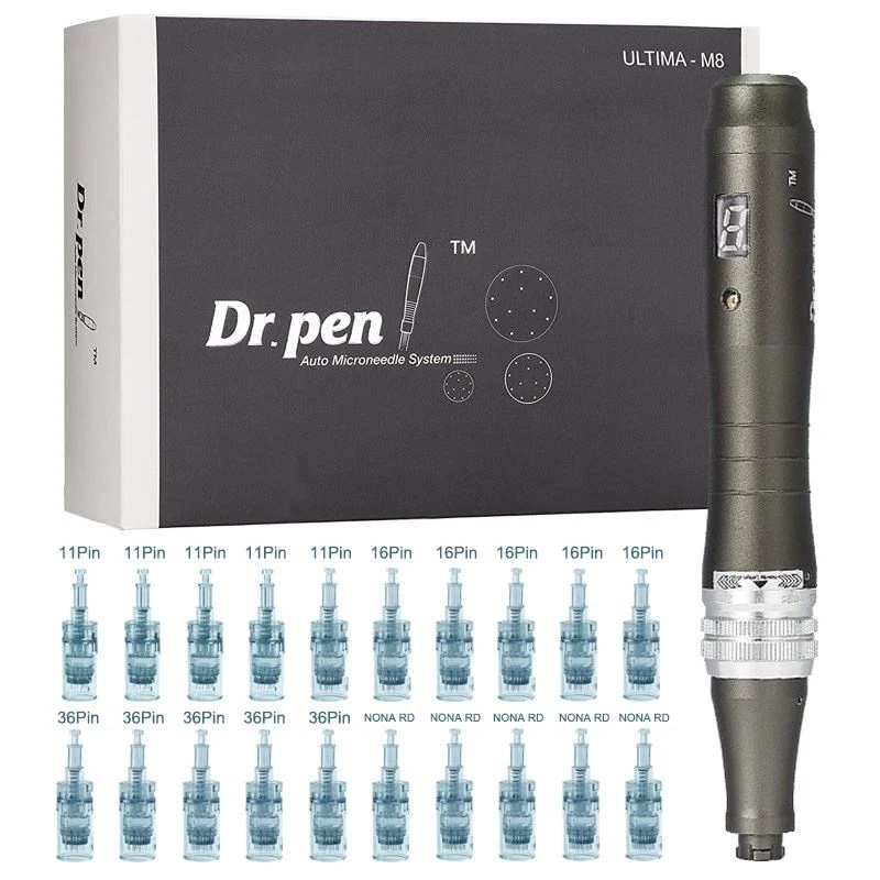 DPM8-TK-001 DPM8-TK-001