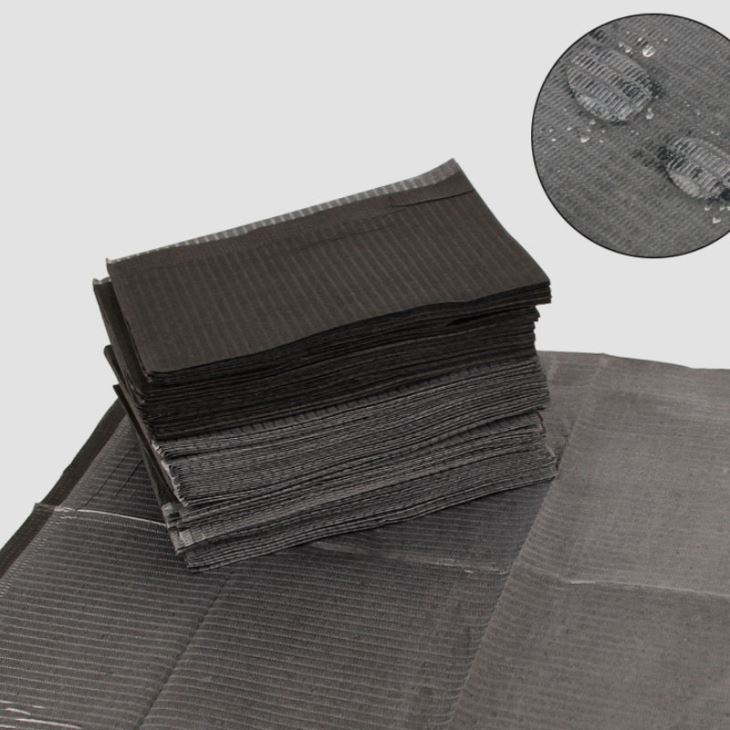 100PCS Tattoo Disposable Clean Pad