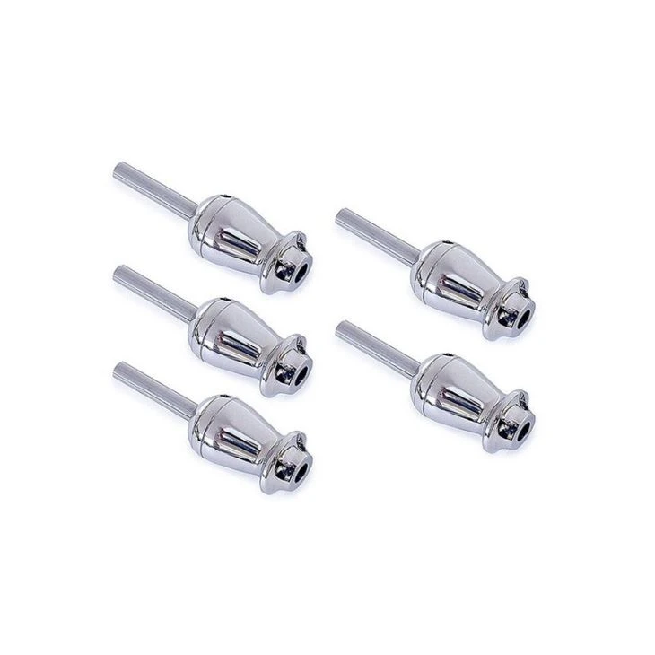 Aluminum Alloy Tattoo Grip