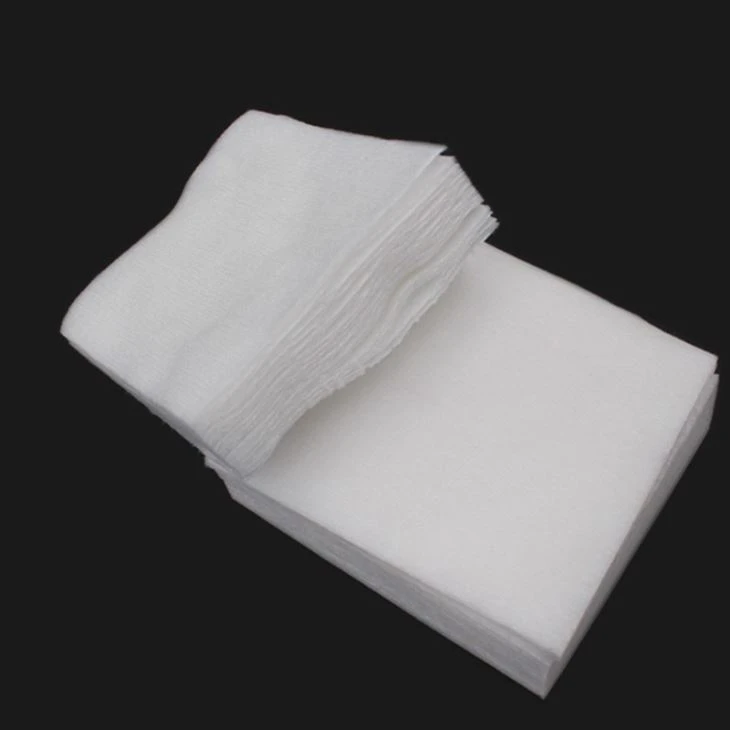 Clean Pure Cotton Pads