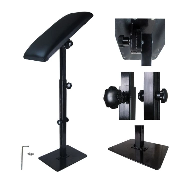Heavy Duty Steel Tattoo ArmRest