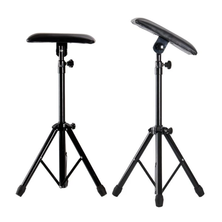 High-tensile Steel Tattoo Armrest