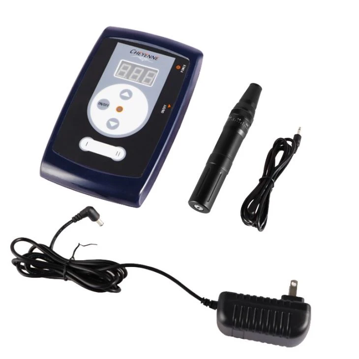 New Fashion Permanent Makeup Machine Kit