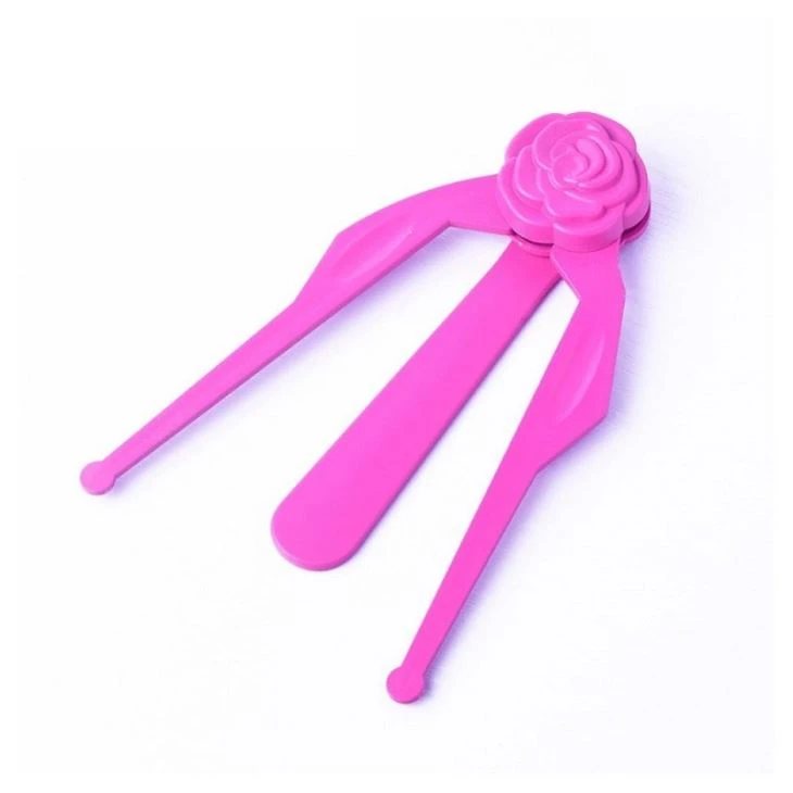 Rose Eyebrow Ruler