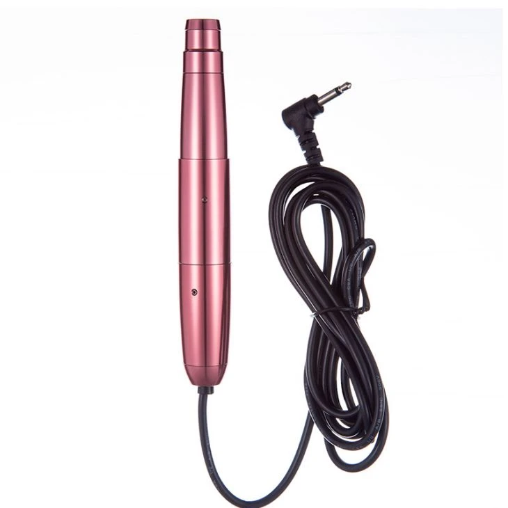 Rose Permanent Makeup Machine Pen