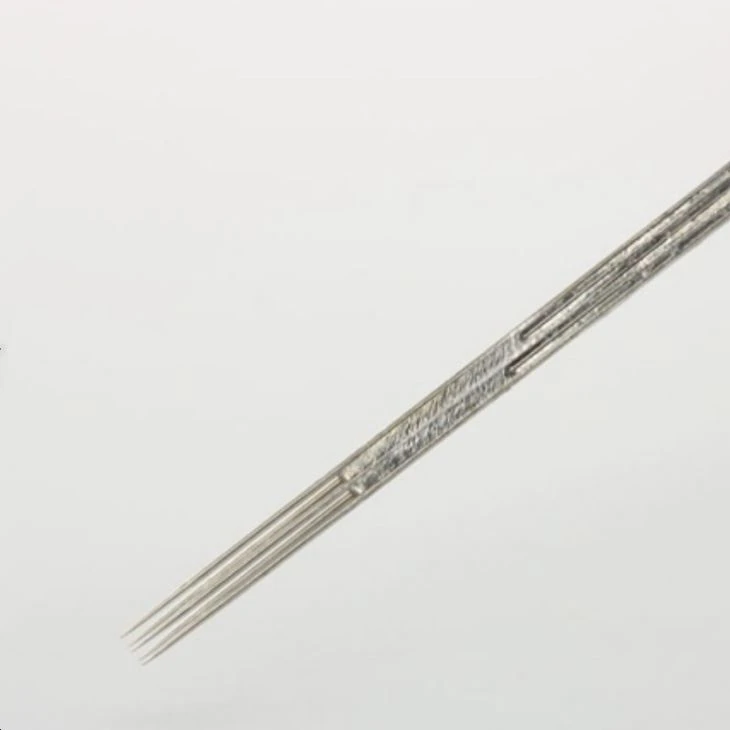 Round Liner Needles Items