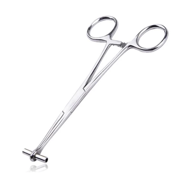 Septum Forcep Plier Piercing