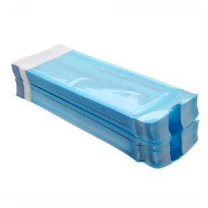 100PCS Disposable Tattoo Sterilization Bags