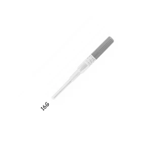 16G I.V Catheter Needles