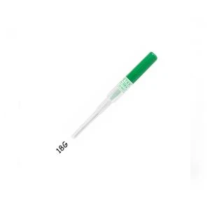 18G I.V Catheter Needles