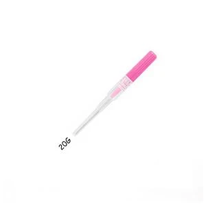 20G I.V Catheter Needles