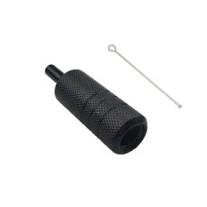 22mm Aluminum Grip