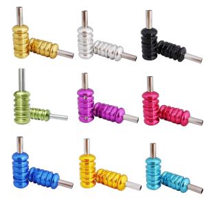 22mm Aluminum Tattoo Grip