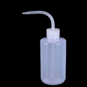 250ml Squeeze Bottle