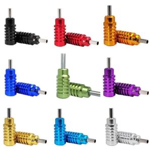 25mm Aluminum Alloy Grip