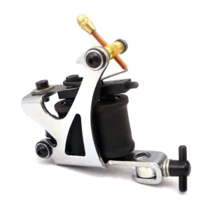Bird Coil Tattoo Machine