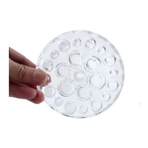 Acrylic Tattoo Ink Cup Holder