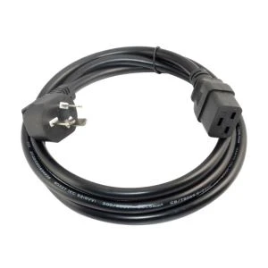 AU and China Tattoo Power Cord Plug