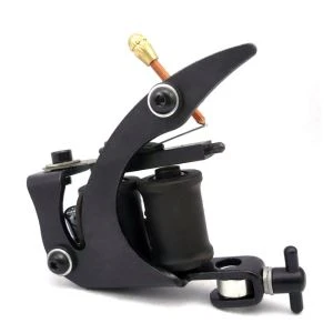 Shark Tattoo Machine