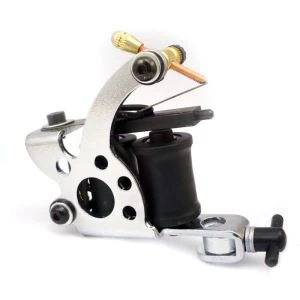 Bullet Tattoo Machine Coil