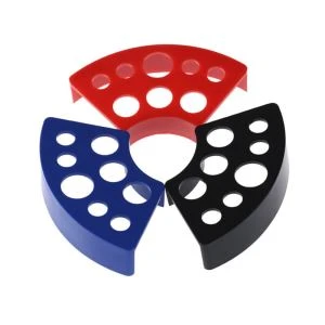 Cap Holes Tattoo Ink Cup Holder