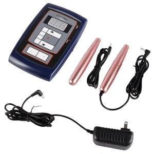 Classic Cheyenne Power Rose Nouveau Contour Machine Kit