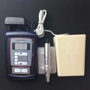 Cheyenne Power Suppply Kit With Foot Switch