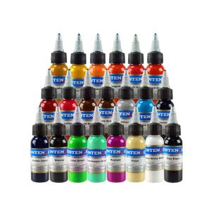 China Intenze Ink