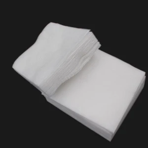 Clean Pure Cotton Pads