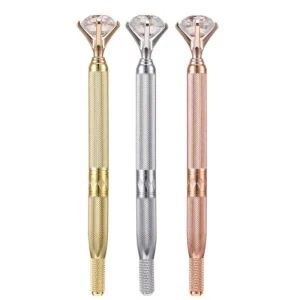 Crystal Eyebrow Tattoo Pen