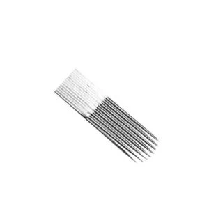 Curved Magnum Needles