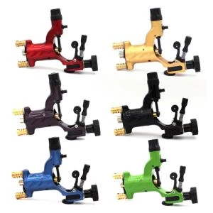Dragonfly Rotary Tattoo Machine Makeup Tool