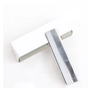 Eyebrow Trimmer Scraping Shaving