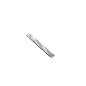 Flat Needles