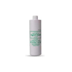 Green Soap 16OZ