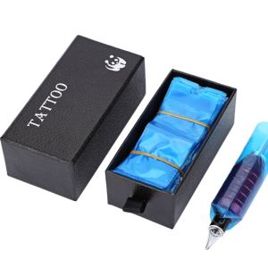 Hawk Style Tattoo Pen Tattoo Bags