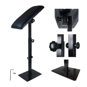Heavy Duty Steel Tattoo ArmRest