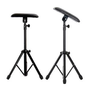 High-tensile Steel Tattoo Armrest