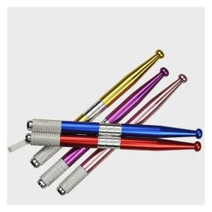 Manual Microblading 3D Tattoo Pen