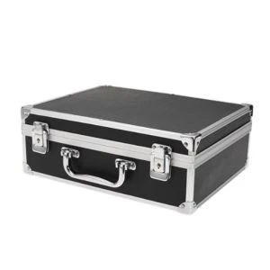 Medium Black Tattoo Kit Carrying Case
