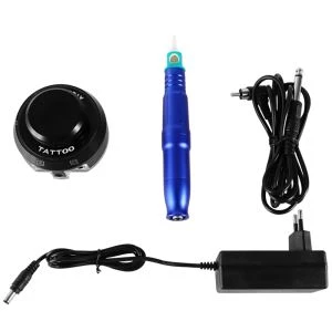 New Fashion Tattoo Pen Machine