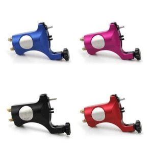 Newest Bishop Rotary Tattoo Machine