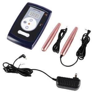 Permanent Makeup Machine Kit Tattoo Pen Eyebrow