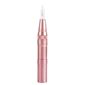 Permanent Makeup Pen Machine Device With Charmant Needle